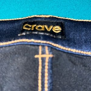 Size 18. Super soft brand new stretchy denim never worn new without tags.